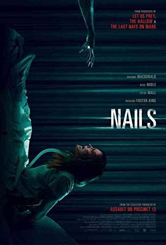 Nails online film