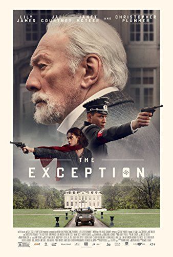 The Exception online film