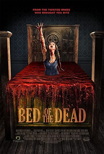 Bed of the Dead online film