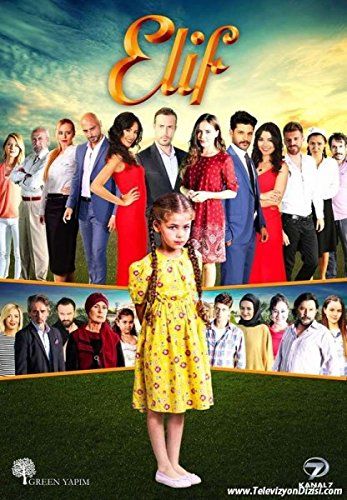 Elif - A szeretet útján - 1. évad online film