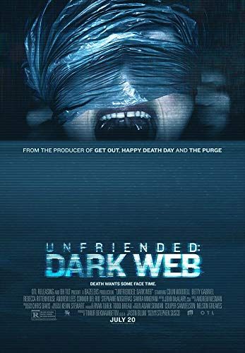 Unfriended: Dark Web online film