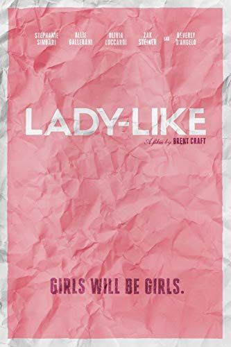 Lady-Like online film