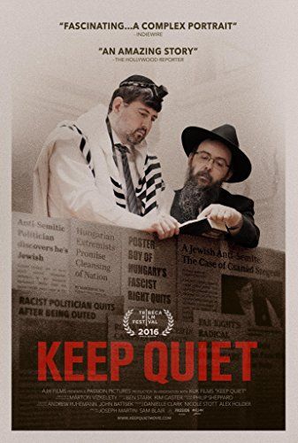 Keep Quiet online film