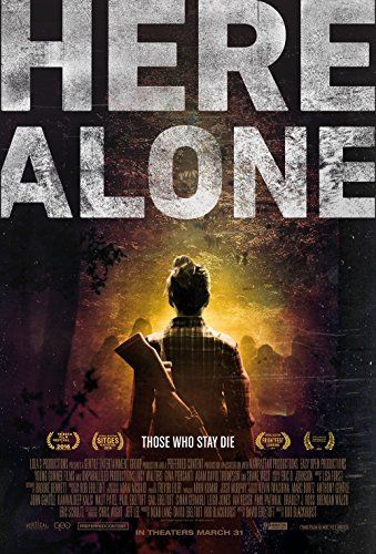 Here Alone online film