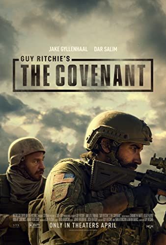 The Covenant online film