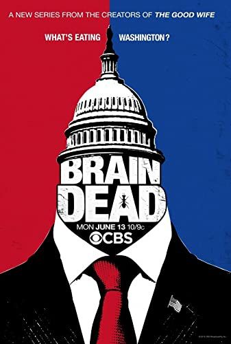 BrainDead - 1. évad online film