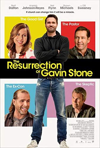 Gavin Stone feltámadása online film