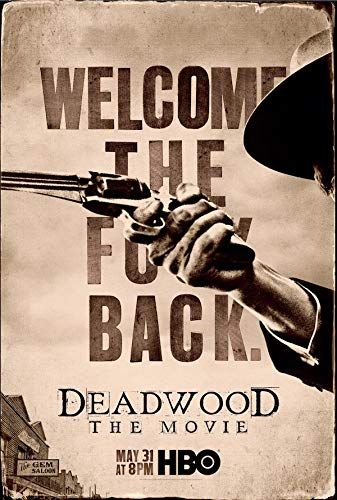 Deadwood - A film online film