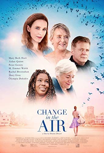 Change in the Air online film