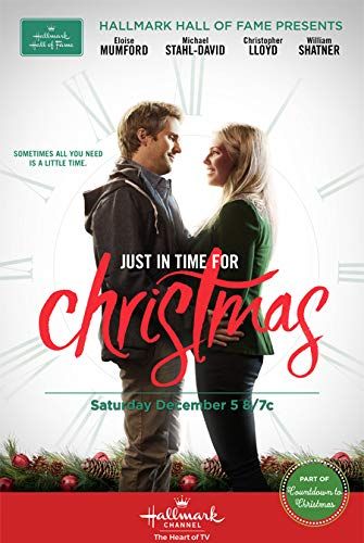 Just in Time for Christmas online film