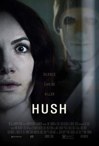 Hush online film