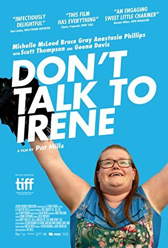 Ne beszélj Irene-nal! online film