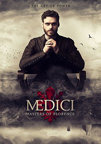 A Mediciek hatalma - 2. évad online film
