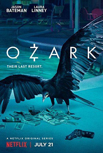 Ozark - 2. évad online film