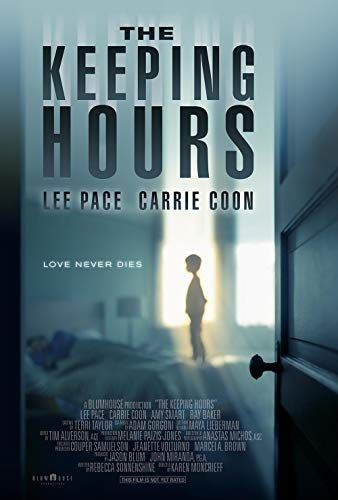 The Keeping Hours online film