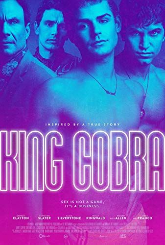 King Cobra online film