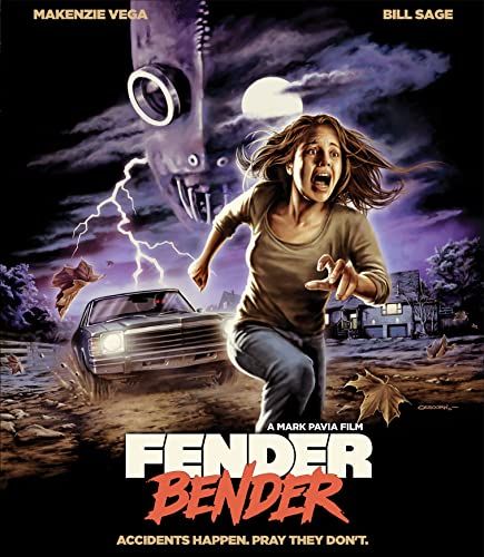 Fender Bender online film