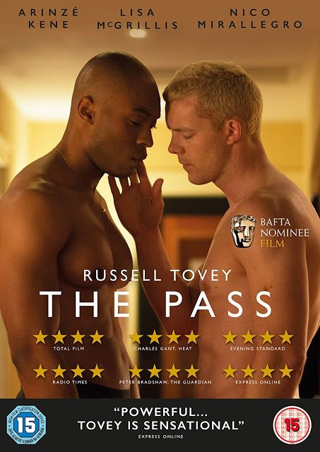 The Pass online film