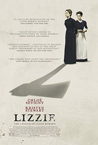 Lizzie online film