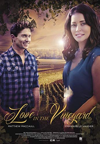 Love in the Vineyard online film