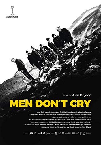 A férfiak nem sírnak online film