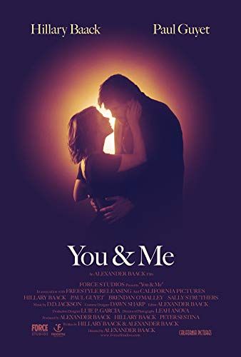 You & Me online film