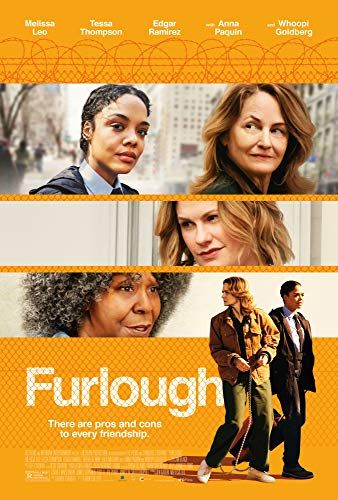 Furlough online film