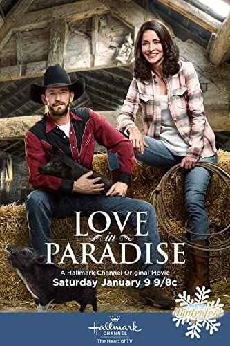 Love in Paradise online film