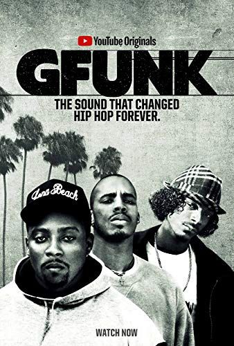 G-Funk online film