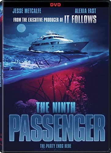 The Ninth Passenger online film