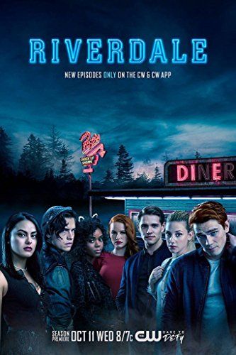 Riverdale - 1. évad online film