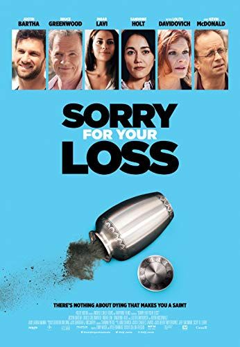 Sorry for Your Loss online film