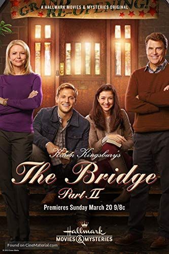 The Bridge Part 2 online film