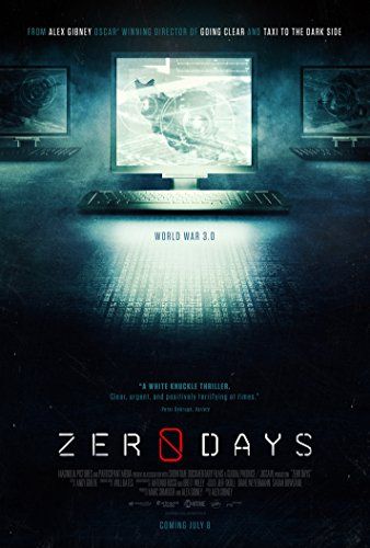 Zero Days online film