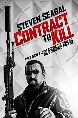 Contract to Kill online film