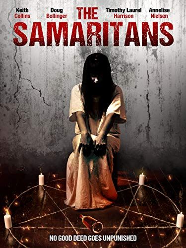 The Samaritans online film