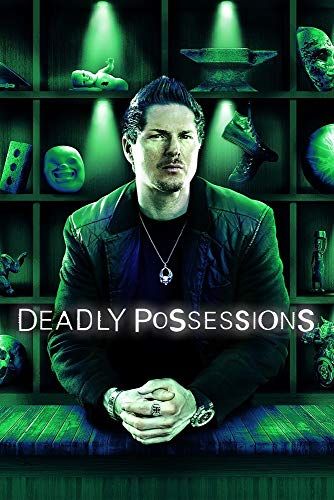 Deadly Possessions - 1. évad online film