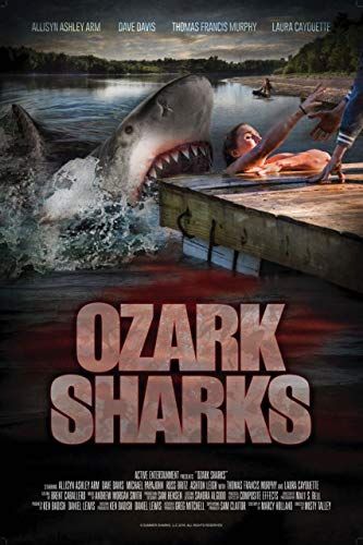Ozark Sharks online film