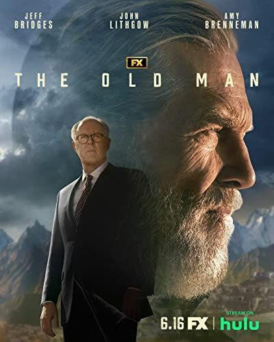 The Old Man - 1. évad online film