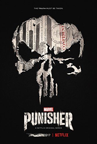Megtorló (The Punisher) - 1. évad online film
