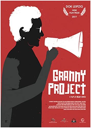 Granny Project online film