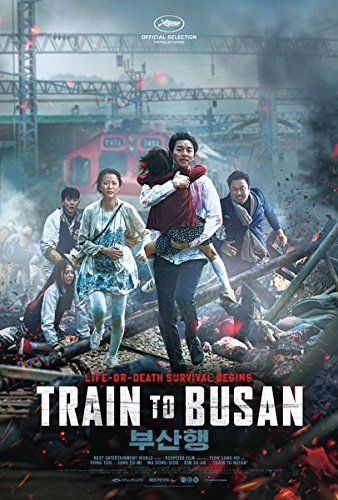 Train To Busan online film