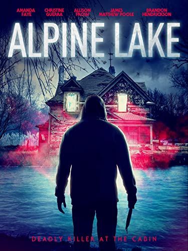 Alpine Lake online film