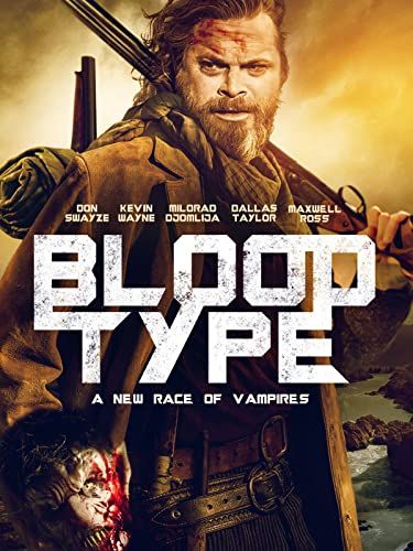 Blood Type online film