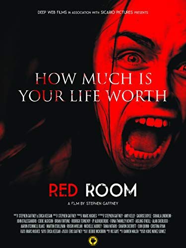 Red Room online film