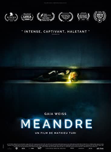 Méandrer - Planet Dark online film