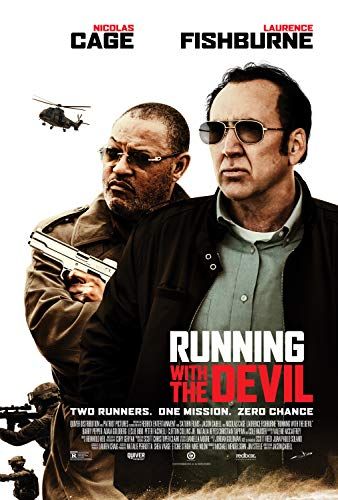 Running with the Devil online film