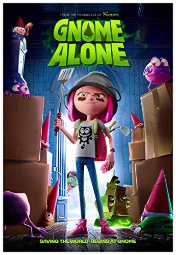 Gnome Alone online film