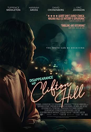 Clifton Hill online film