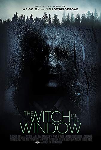 The Witch in the Window online film
